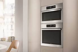 Many double ovens have convection capabilities in one or both ovens. Need Help Deciding Which Oven To Buy Three Easy Steps To Choose The Best Oven For You Appliances Direct