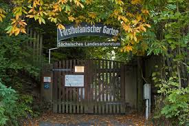 Discover everything you need to know about forstbotanischer garten tharandt der tu dresden—a hiking attraction recommended by 25 people on komoot—and browse 16 photos & 2 insider tips. Forstbotanischer Garten Tharandt Wikipedia