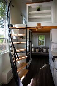 Tiny House Spiral Staircases Your