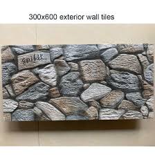 Stone Wall Tile Outdoor Wall Tile