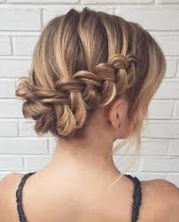 This style will truly give your dream wedding hair. 60 Updos For Thin Hair That Score Maximum Style Point