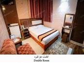 نتیجه تصویری برای هتل امام رضا مشهد