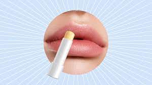 why lip balm makes chapped lips worse