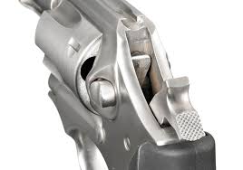 ruger sp101 standard double action