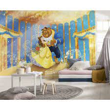 368x254cm Wallpaper Mural Wall For Kids