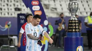 Si mantienen sus posiciones actuales, argentina y brasil recién podrían enfrentarse en la final. Copa America 2021 Asi Quedo La Tabla De Posiciones Luego De La Primera Fecha