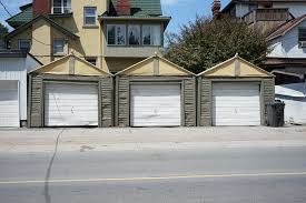 garage door replacement panels