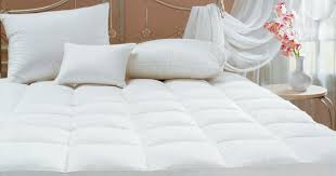 5 reasons you should use a mattress pad