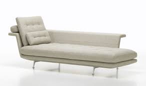 Grand Sofa Chaise Lounge Vitra Vitra