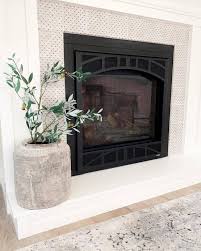33 Fireplace Tile Ideas To Surround