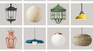 17 outdoor pendant lights sure to