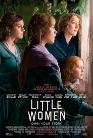 Written by doug barber & james phillips. Little Women 2019 Rotten Tomatoes