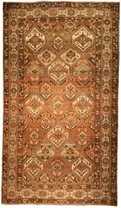 antique rugs in san francisco