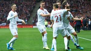 Mecze reprezentacji polski to coś, o czym jest głośno w całym kraju! Mecze Reprezentacji Polski W Tvp Do 2028 R W Tym Finaly Euro 2024 I 2026 Sport