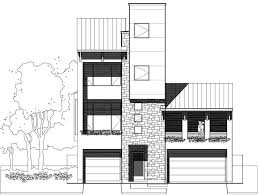 new floor plans for 3 story homes