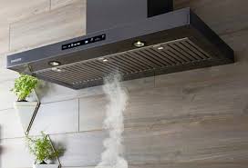 clean your samsung range hood and vents