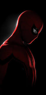Spiderman Wallpaper Android posted by ...