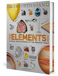 pdf the elements book a visual