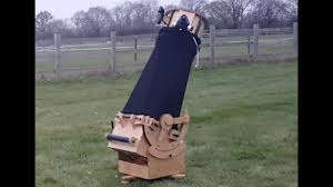 making a telescope you