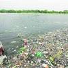 The Clean Ganga Campaign