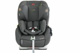Britax Safe N Sound Millenia Car Seat