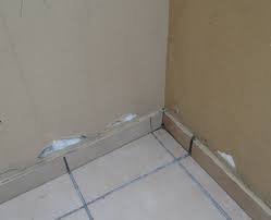 home dzine home diy curing damp in walls