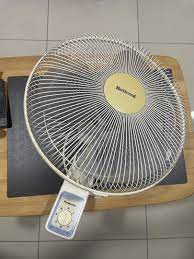 panasonic f mu403 40cm 16 wall fan