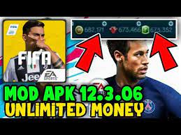 مفتوحة اللعب الجميل لم يكن أكثر إثارة من . Fifa 19 Mobile Hack Apk 12 3 06 Fifa Soccer Mod 12 3 06 Unlimited Money Cheats For Android Ios