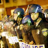 Story image for future civil unrest in us from Huffington Post