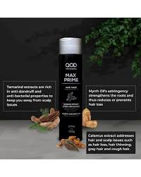 multi oils spa for women by qod