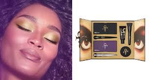 prince x urban decay limited edition