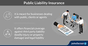 Maybe you would like to learn more about one of these? Public Liability Insurance Coverage Claim Exclusions