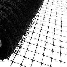 Green Netting Fence Green Net Fencing