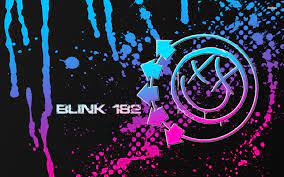 blink 182 background 58 pictures