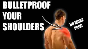 bpm bulletproof your shoulders