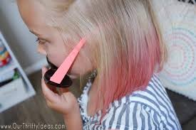 Make up stores might also have some. How To Dye Your Hair With Kool Aid Learn All The Tips