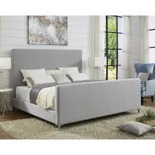 Bed Frame And Headboard King Bed Frame
