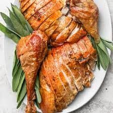 ultimate smoked turkey recipe how to