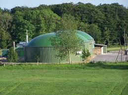 Maybe you would like to learn more about one of these? Biogas A Low Tech Fuel With A Big Payoff The New York Times