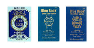 kelley blue book vs nada how much my