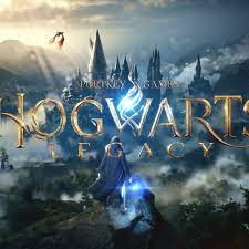 Nieuwe Harry Potter-game Hogwarts Legacy aangekondigd | Eurogamer.nl