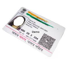 Debit cards and credit cards in a nutshell. Aadhaar Smart Digital Pvc Card Print Dimension Size 3 3 X 2 1 Inch Id 19842974173