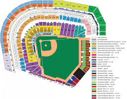 Fedex Field Seating Chart With Seat Numbers Climatejourney Org