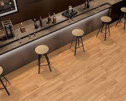 4 reasons to choose wooden floor tiles