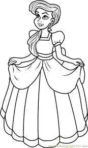 Look at this coloring page, isn't it neat? Free Printable Snow White Disney Coloring Pages Novocom Top