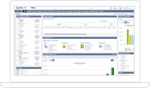 Financial Management Software For Business Netsuite