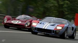 What track/song is being near the end of the movie when dominic and his child bryan are at the old race way. Ford Vs Ferrari But It S With Gran Turismo 4 Intro Song Youtube
