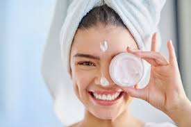 the importance of s and skin care