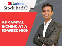 Stock Radar I AB Capital likely to top ...