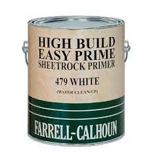 Farrell Calhoun Primer High Build Easy